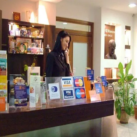 Hotel Diter Family Sofie