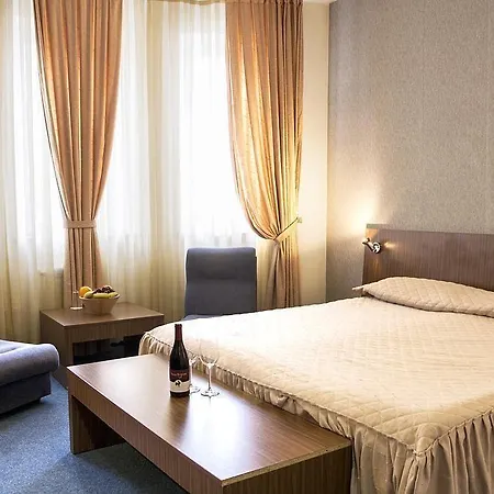 Hotel Diter Family Sofie