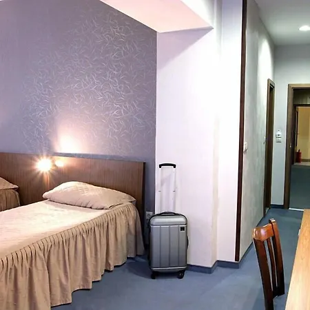 Diter Family Hotel 3*