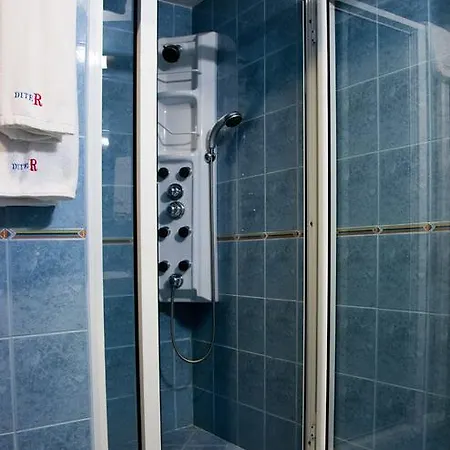 Diter Family Hotel Sofie