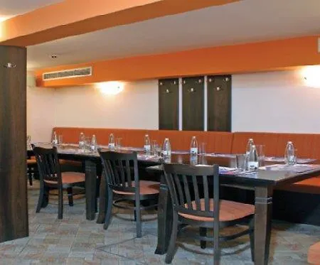 Hotel Diter