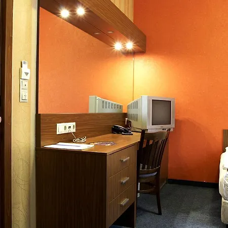 Diter Family Hotel Sofía