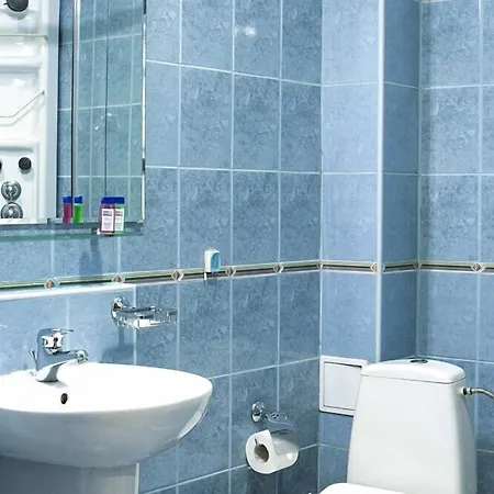 Diter Family 酒店 3*