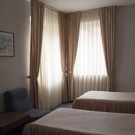 Hotel Diter 3*