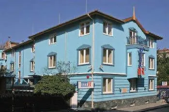 Diter Hotel