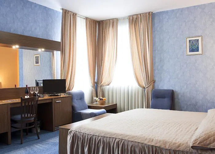 Diter Family Hotel 3*