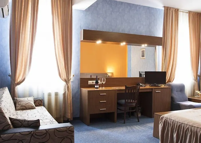 Diter Family Hotel Sofia