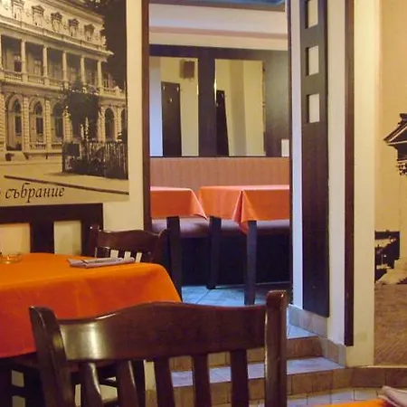 Diter Family 3* Sófia