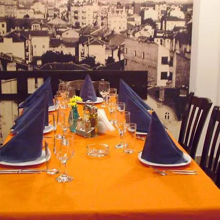 Hotel Diter Family