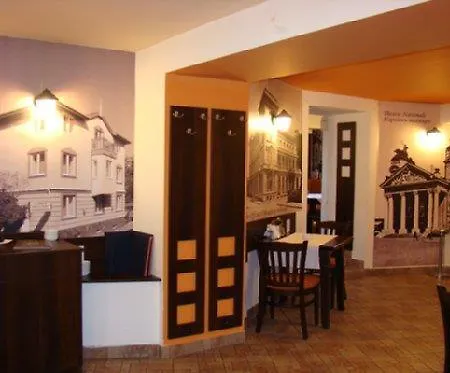 Diter Family Hotel 3*