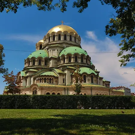 дитер Отель София