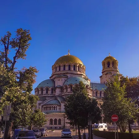 дитер Отель София