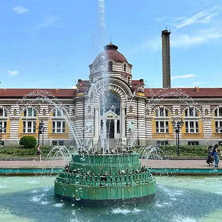 Diter Family Hotel Sofia