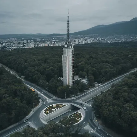 дитер 3* София