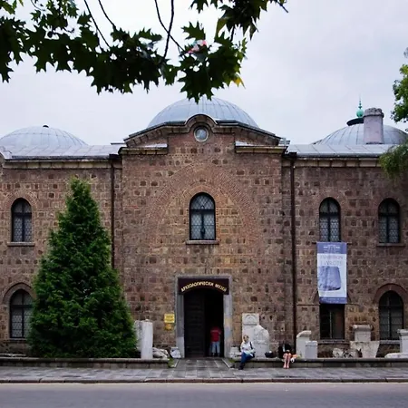 Hotel Diter Family Sofia
