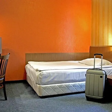 Hotel Diter Family 3*