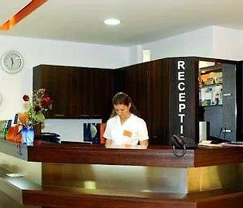 дитер Отель