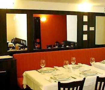 Diter Family Hotel Sófia