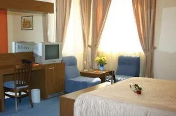 Хотел Diter Family 3*
