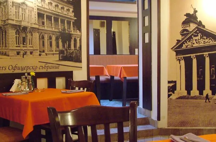 Diter Family 3* София