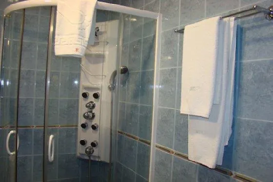 Diter Family Хотел