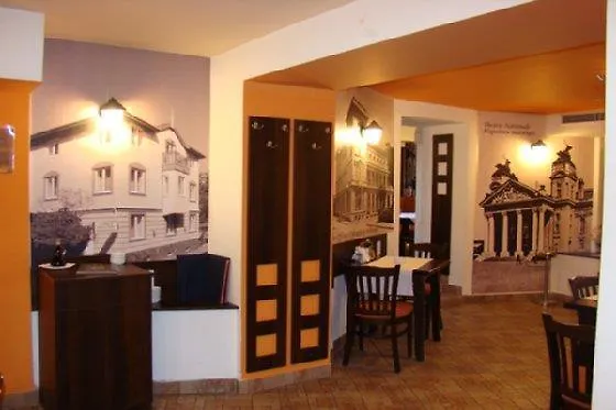 Diter Family Hotel 3*