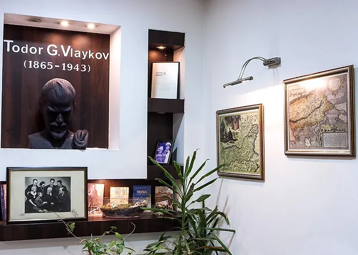 Diter Family Hotel Sofia