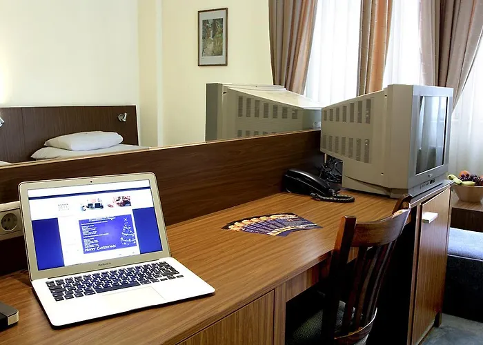 Diter Family Hotel 3*