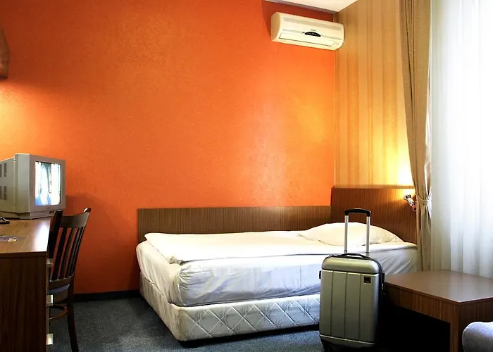 Diter Family 3* Sofia