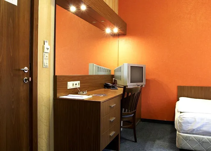 Diter Family Hotel Sofia