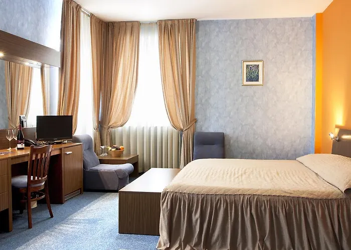 Diter Family Hotel 3*