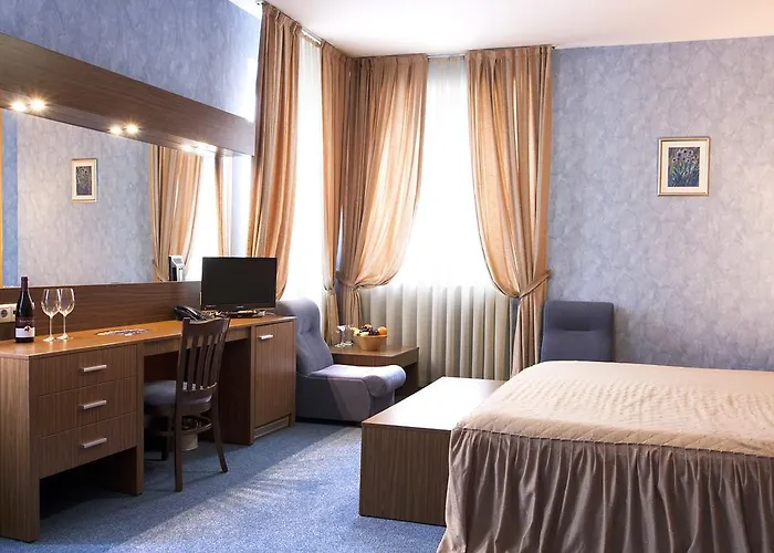 Diter Family 3* Sofia