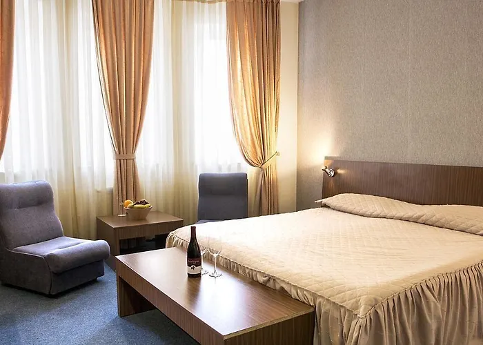 Hotel Diter Family Sofia