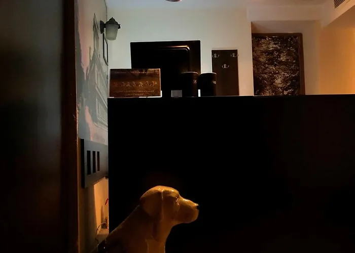 Hotel Diter Family 3*