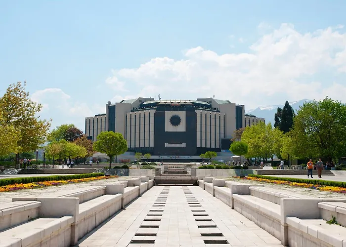 Хотел Diter Family София