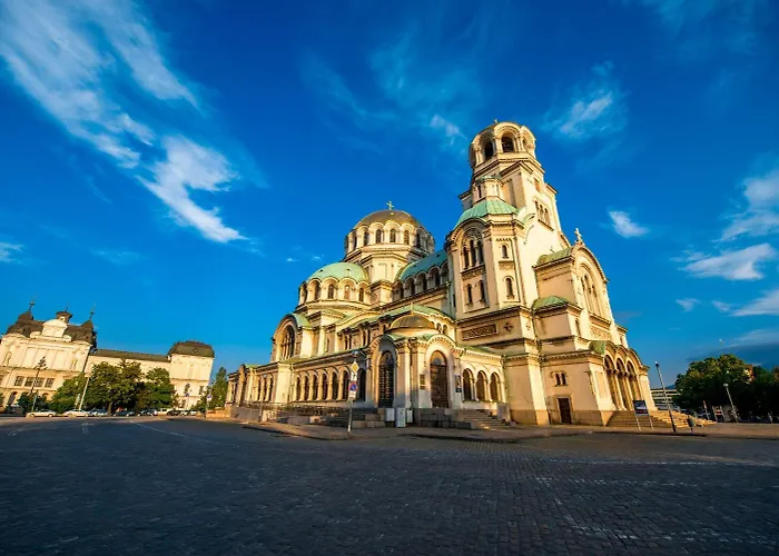 Diter Family Хотел София