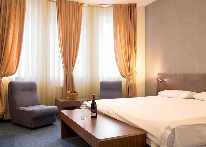 Hotel Diter Family Sofia