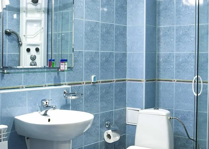 Diter Family Хотел 3*