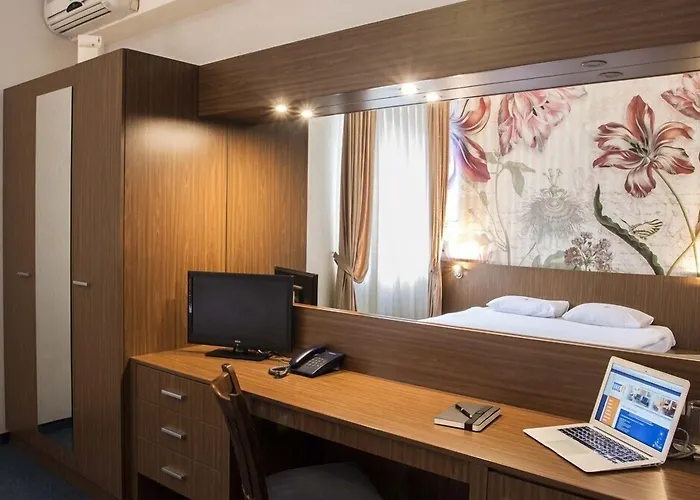 Hotel Diter Family Sofia