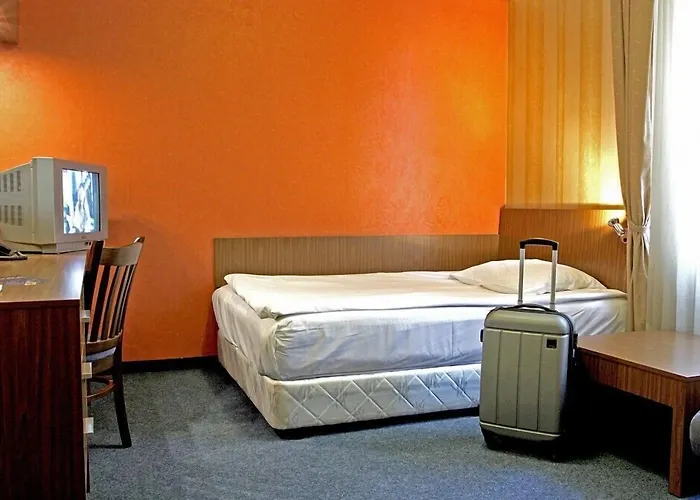 Hotel Diter Family 3*