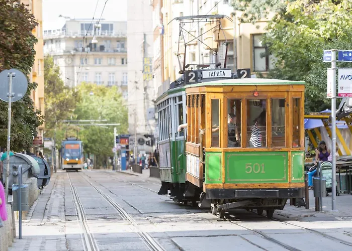 Diter Family Хотел София