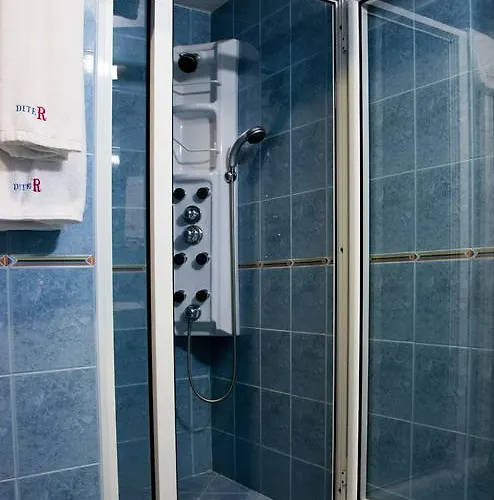 Diter Family Хотел София