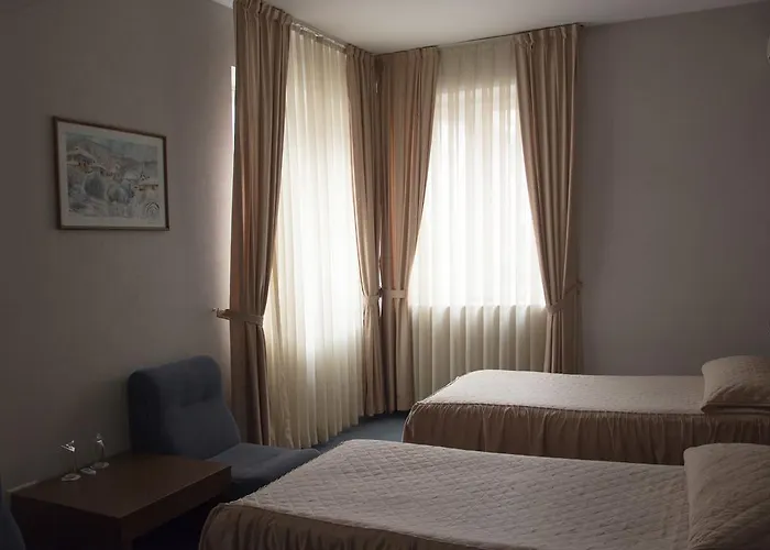 Hotel Diter Family 3*