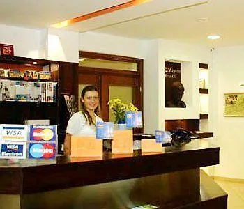 Diter Family 3* София