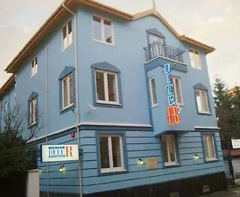 Diter Family 3* София