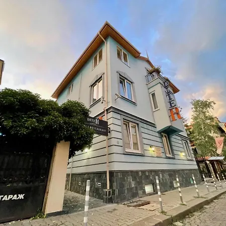 Diter Family 3* Sofia