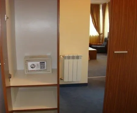 Diter Family Hotel Sofia