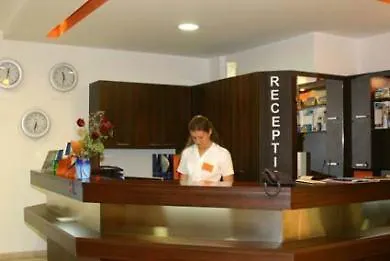 Hotel Diter Family 3*