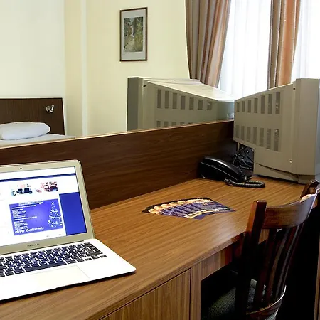 Diter Family Hotel 3*