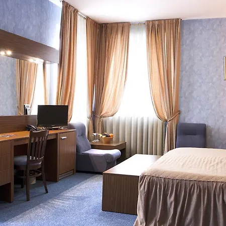 Diter Family 3* Sofia